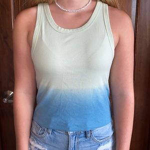 American Eagle Tank top